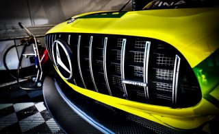  | SRO Motorsports Group
