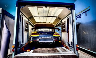  | SRO Motorsports Group