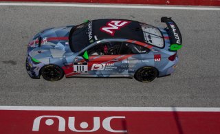  | SRO Motorsports Group