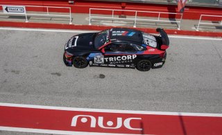  | SRO Motorsports Group