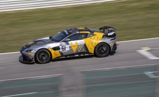  | SRO Motorsports Group