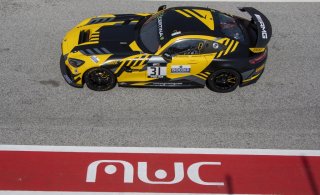  | SRO Motorsports Group