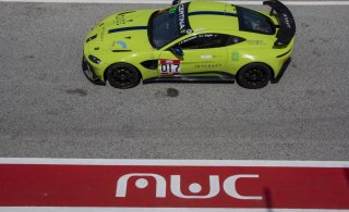  | SRO Motorsports Group