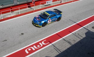  | SRO Motorsports Group