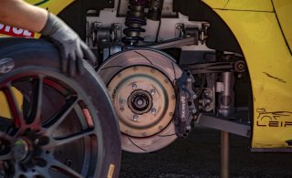  | SRO Motorsports Group