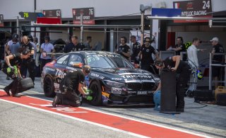  | SRO Motorsports Group