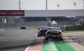  | SRO Motorsports Group
