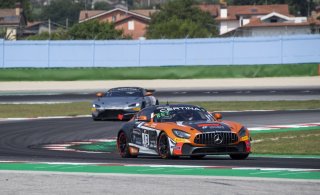 | SRO Motorsports Group