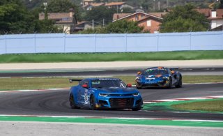  | SRO Motorsports Group