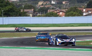  | SRO Motorsports Group