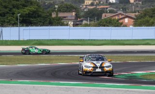  | SRO Motorsports Group