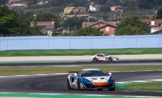  | SRO Motorsports Group