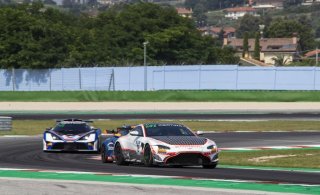  | SRO Motorsports Group