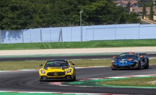  | SRO Motorsports Group