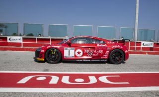  | SRO Motorsports Group