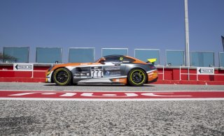  | SRO Motorsports Group