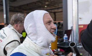  | SRO Motorsports Group