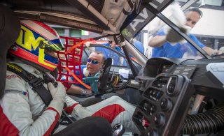  | SRO Motorsports Group