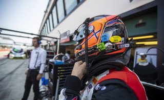  | SRO Motorsports Group