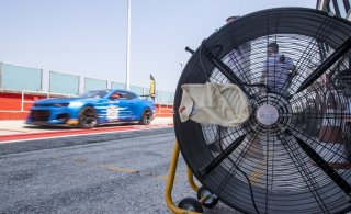  | SRO Motorsports Group