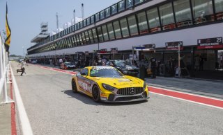  | SRO Motorsports Group