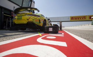  | SRO Motorsports Group
