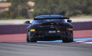  | SRO Motorsports Group