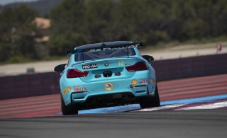  | SRO Motorsports Group