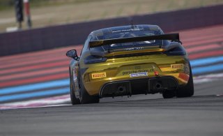  | SRO Motorsports Group