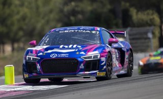  | SRO Motorsports Group