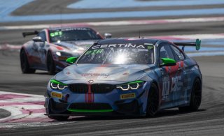  | SRO Motorsports Group
