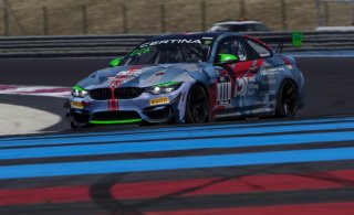  | SRO Motorsports Group
