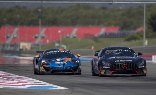  | SRO Motorsports Group