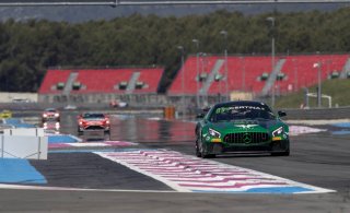  | SRO Motorsports Group