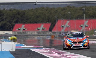  | SRO Motorsports Group
