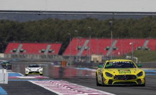  | SRO Motorsports Group