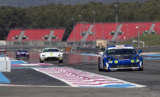  | SRO Motorsports Group