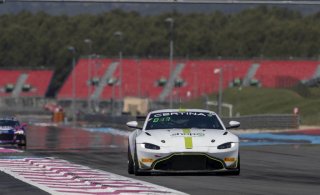  | SRO Motorsports Group