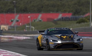  | SRO Motorsports Group