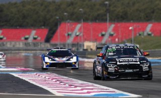  | SRO Motorsports Group