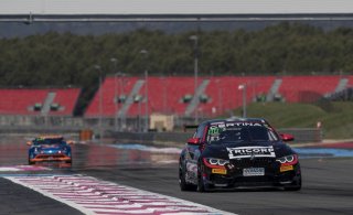  | SRO Motorsports Group