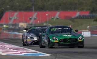  | SRO Motorsports Group