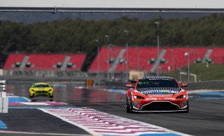 | SRO Motorsports Group