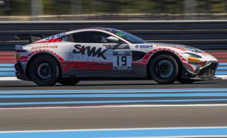  | SRO Motorsports Group