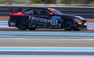  | SRO Motorsports Group