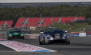  | SRO Motorsports Group