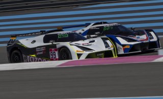  | SRO Motorsports Group