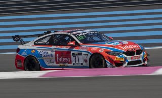  | SRO Motorsports Group