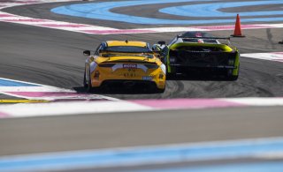  | SRO Motorsports Group