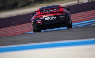  | SRO Motorsports Group